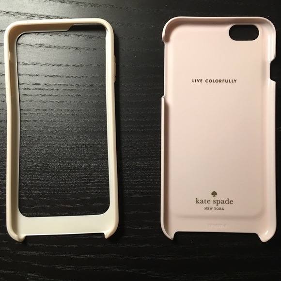 Kate Spade cases for iPhone 6 Plus/iPhone 6s Plus - Picture 6 of 6
